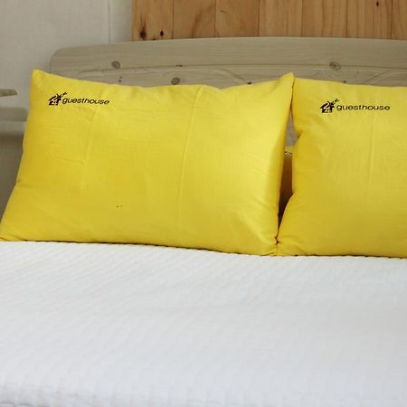 24 Guesthouse Namsan Garden Seoul Exterior photo