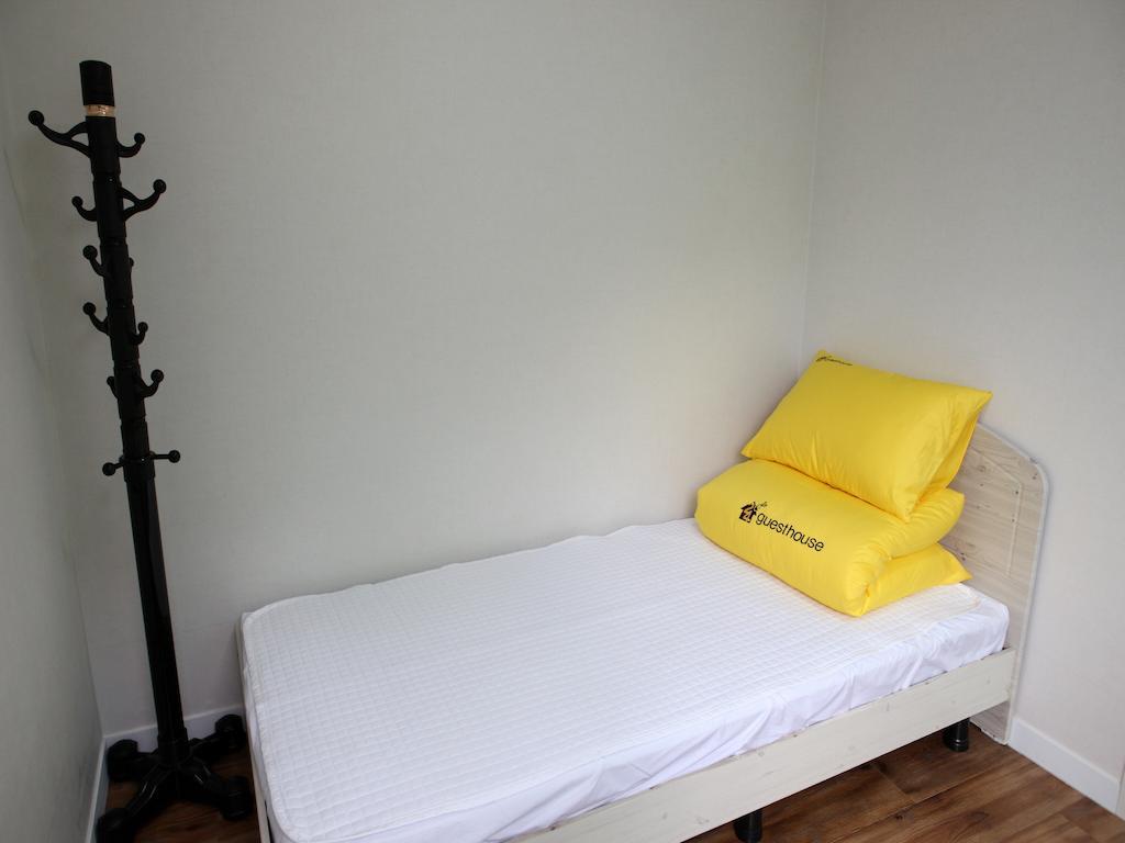 24 Guesthouse Namsan Garden Seoul Room photo