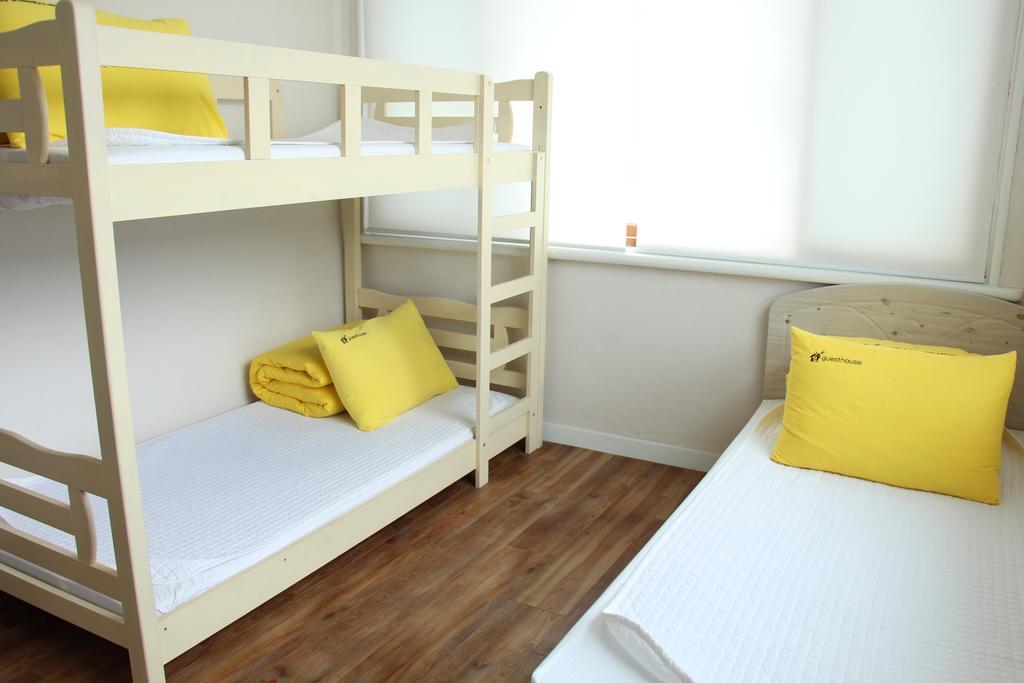 24 Guesthouse Namsan Garden Seoul Room photo