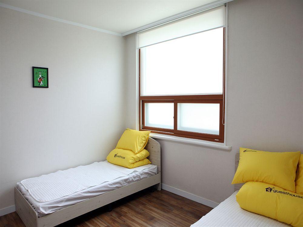 24 Guesthouse Namsan Garden Seoul Exterior photo